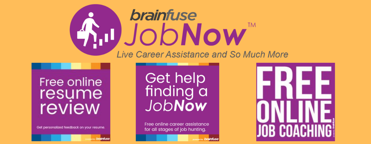 Job Seeking/Interview/Resume Resources
