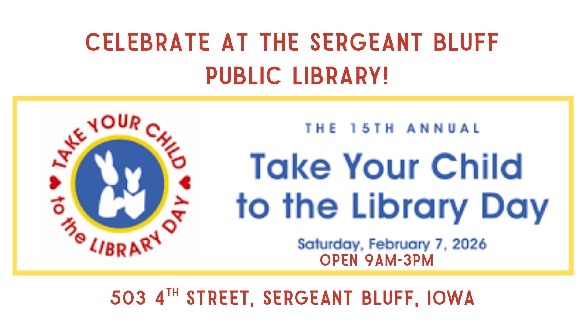 Take Your Child to the Library Day #TakeYourChildtotheLibraryDay.jpg